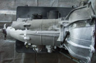 Schonende Reinigung von Motorraum und Fahrzeuginnenraum