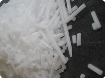 Trockeneis-Nuggets 16mm